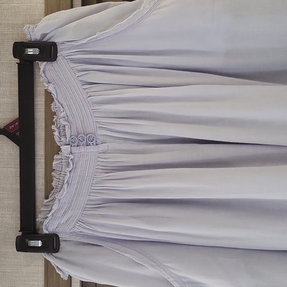 "Table talk sleep pants" By" Intimately Free People" 🦋 - Picture 4 of 16